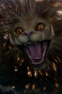 Fantastic Beasts: The Crimes of Grindelwald